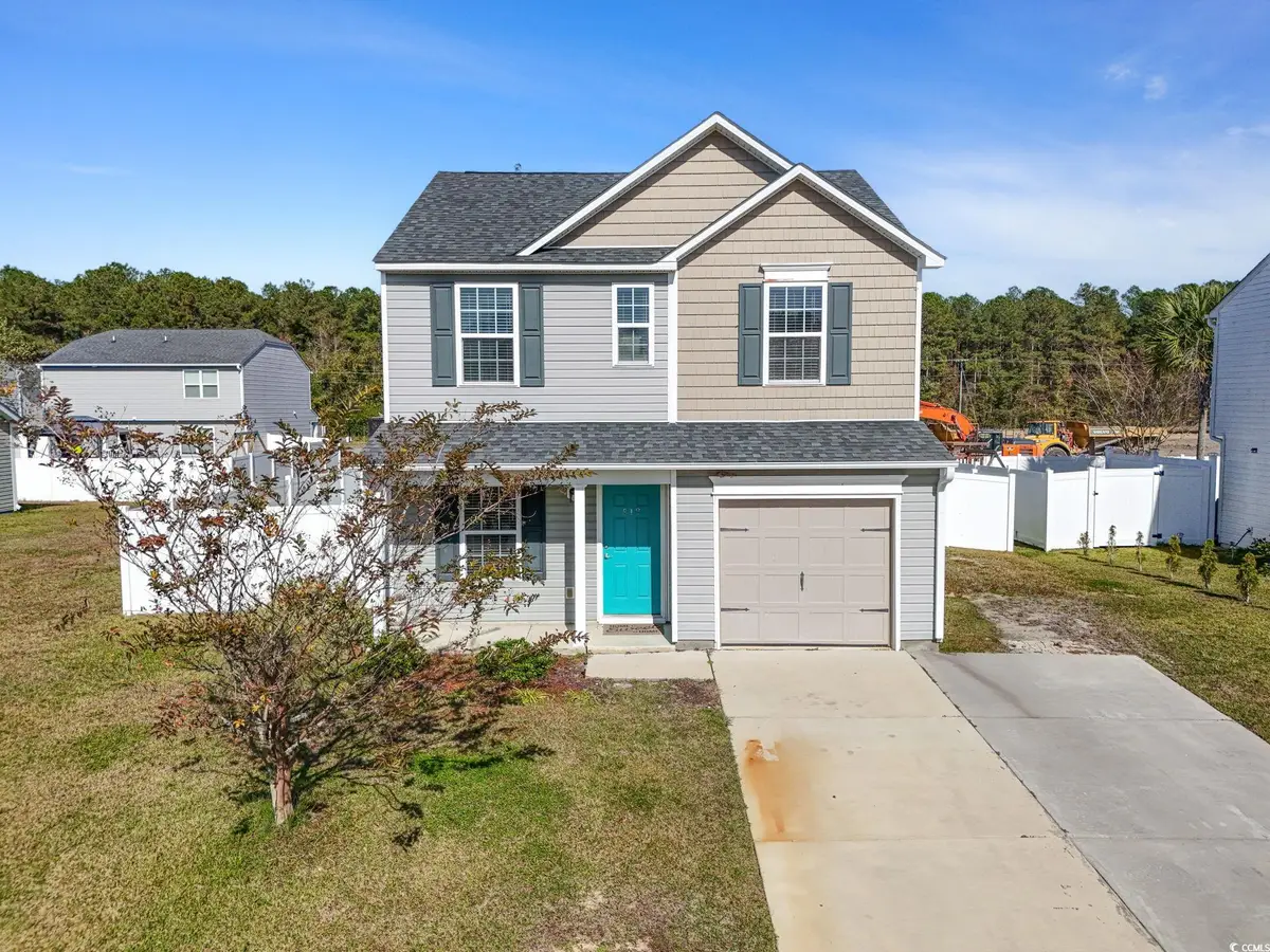 812 Trap Shooter Circle, Longs, SC 29568 - Image #1