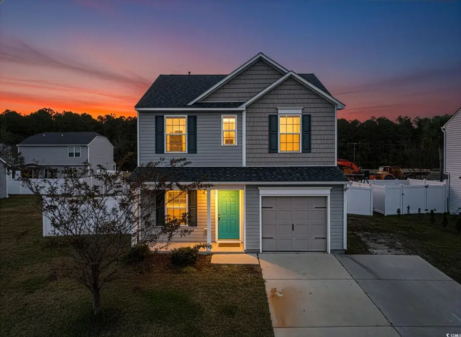 812 Trap Shooter Circle, Longs, SC 29568 - Image #2