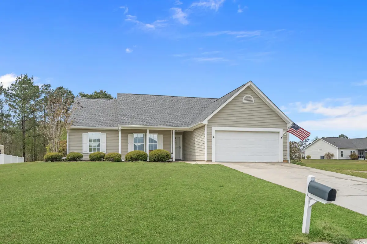 127 Heath Dr., Longs, SC 29568 - Image #1