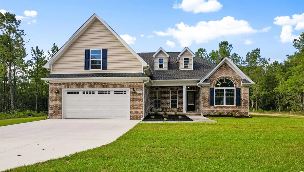 3261 Huckleberry Rd., Galivants Ferry, SC 29544 - Image #1