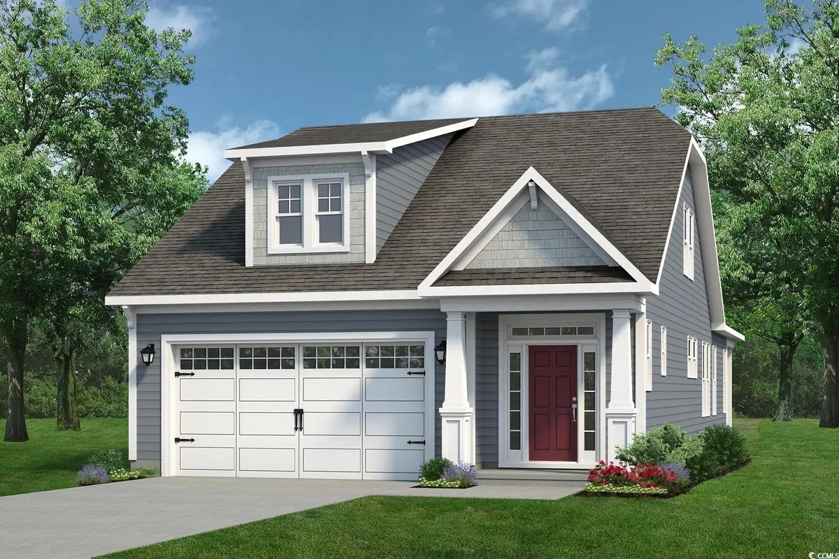 3163 River Crane Loop, Calabash, NC 28467 - #1