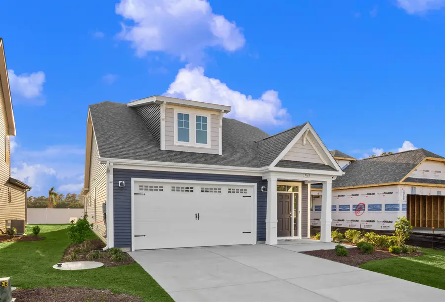 3163 River Crane Loop, Calabash, NC 28467 - #2