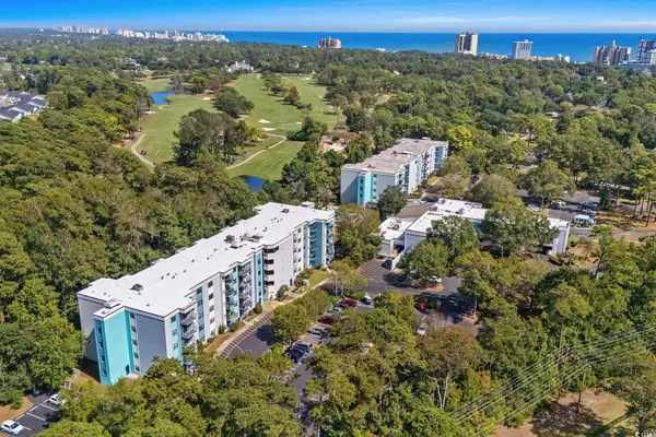 5001 Little River Rd. #E-411, Myrtle Beach, SC 29577