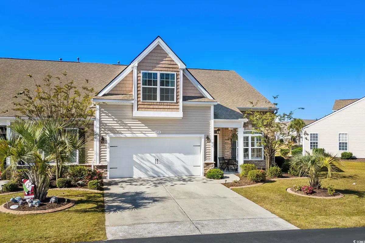 149 Parmelee Dr. #E, Murrells Inlet, SC 29576 - Image #1