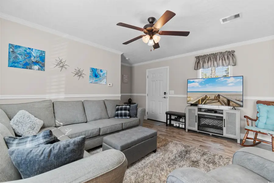 40 Shamrock Circle, Murrells Inlet, SC 29576 - Image #2