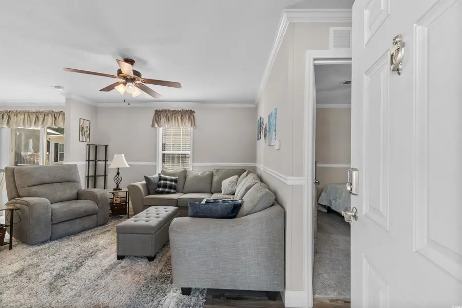 40 Shamrock Circle, Murrells Inlet, SC 29576 - Image #3