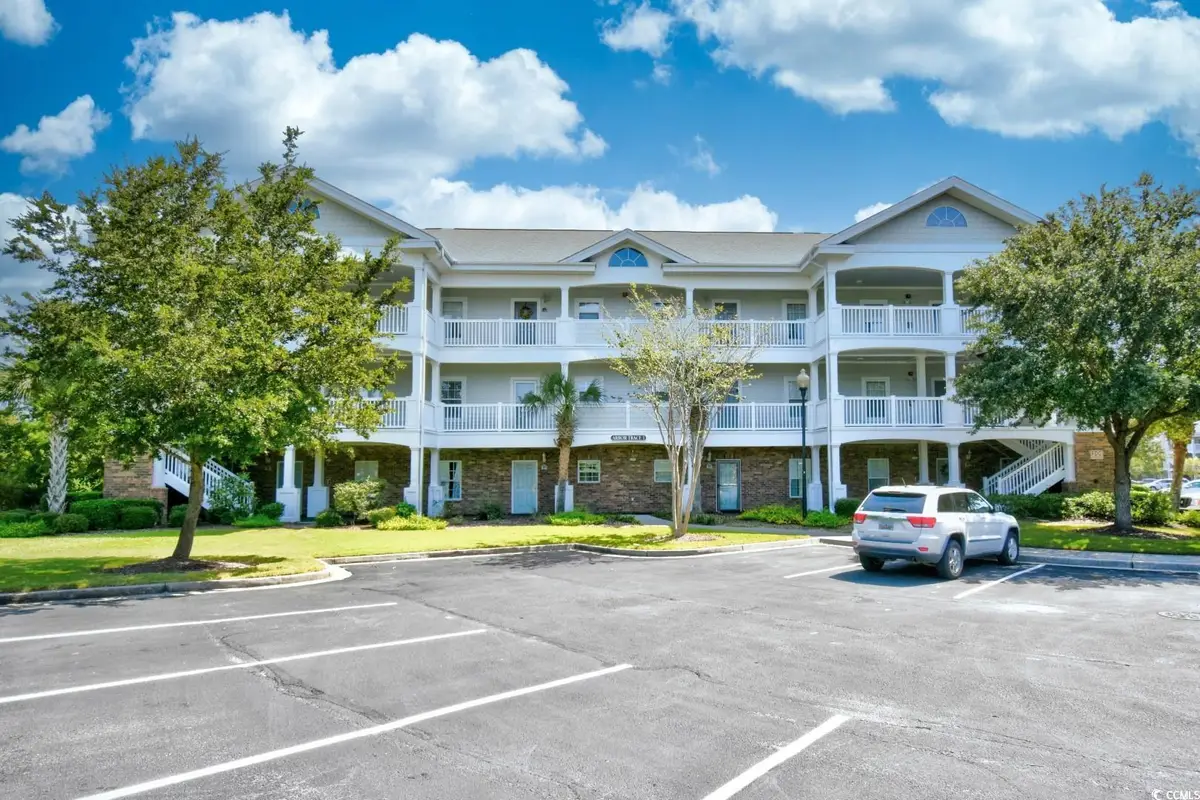 6015 Catalina Dr. #321, North Myrtle Beach, SC 29582 - Image #1