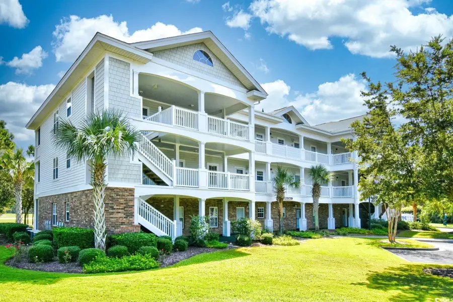 6015 Catalina Dr. #321, North Myrtle Beach, SC 29582 - Image #3