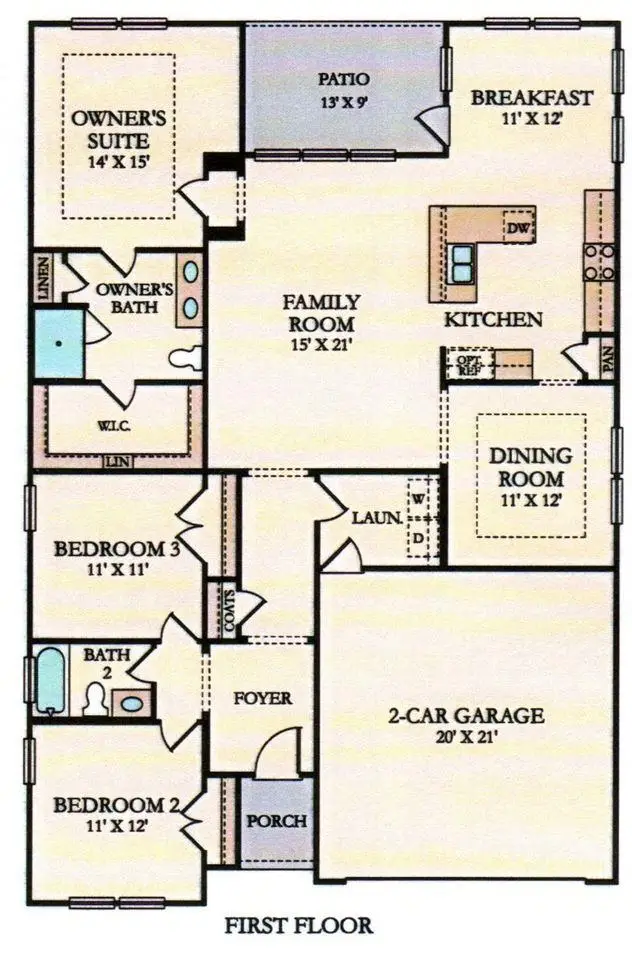 LOT 209 Sea Breeze Way, Longs, SC 29568 - Image #2