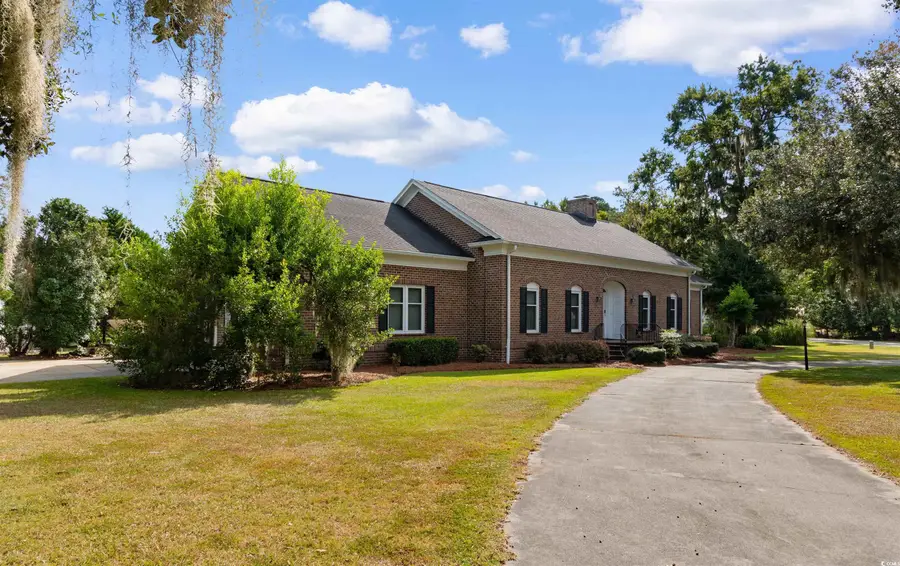 14 Live Oak Ln., Georgetown, SC 29440 - Image #2
