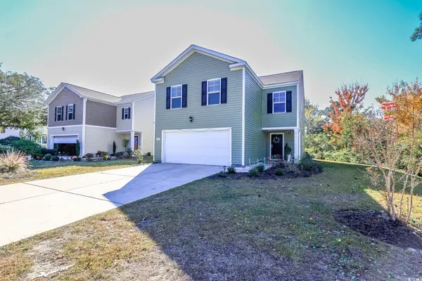 843 67th Ave. N, Myrtle Beach, SC 29572