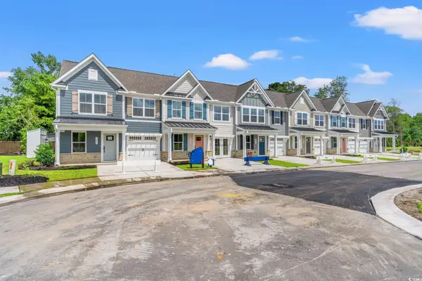 1214 Pleasant View Dr #D, North Myrtle Beach, SC 29582