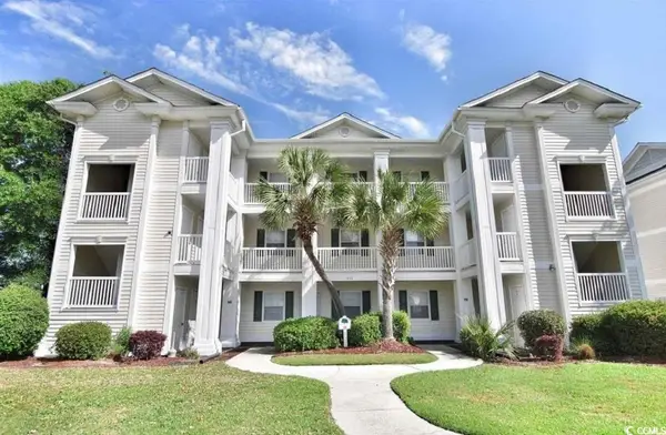533 White River Dr. #18E, Myrtle Beach, SC 29579