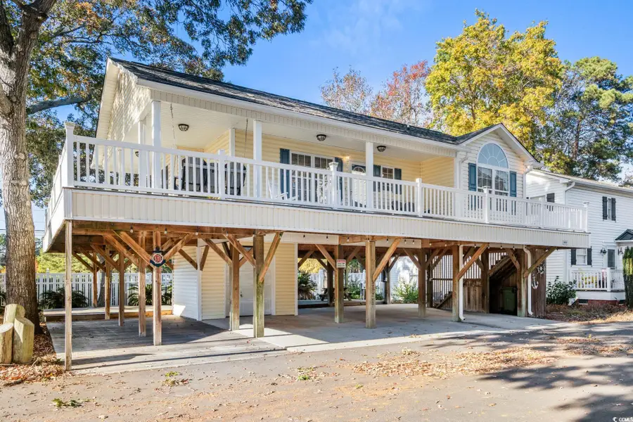 6001-8052 S Kings Hwy., Myrtle Beach, SC 29575 - Image #2