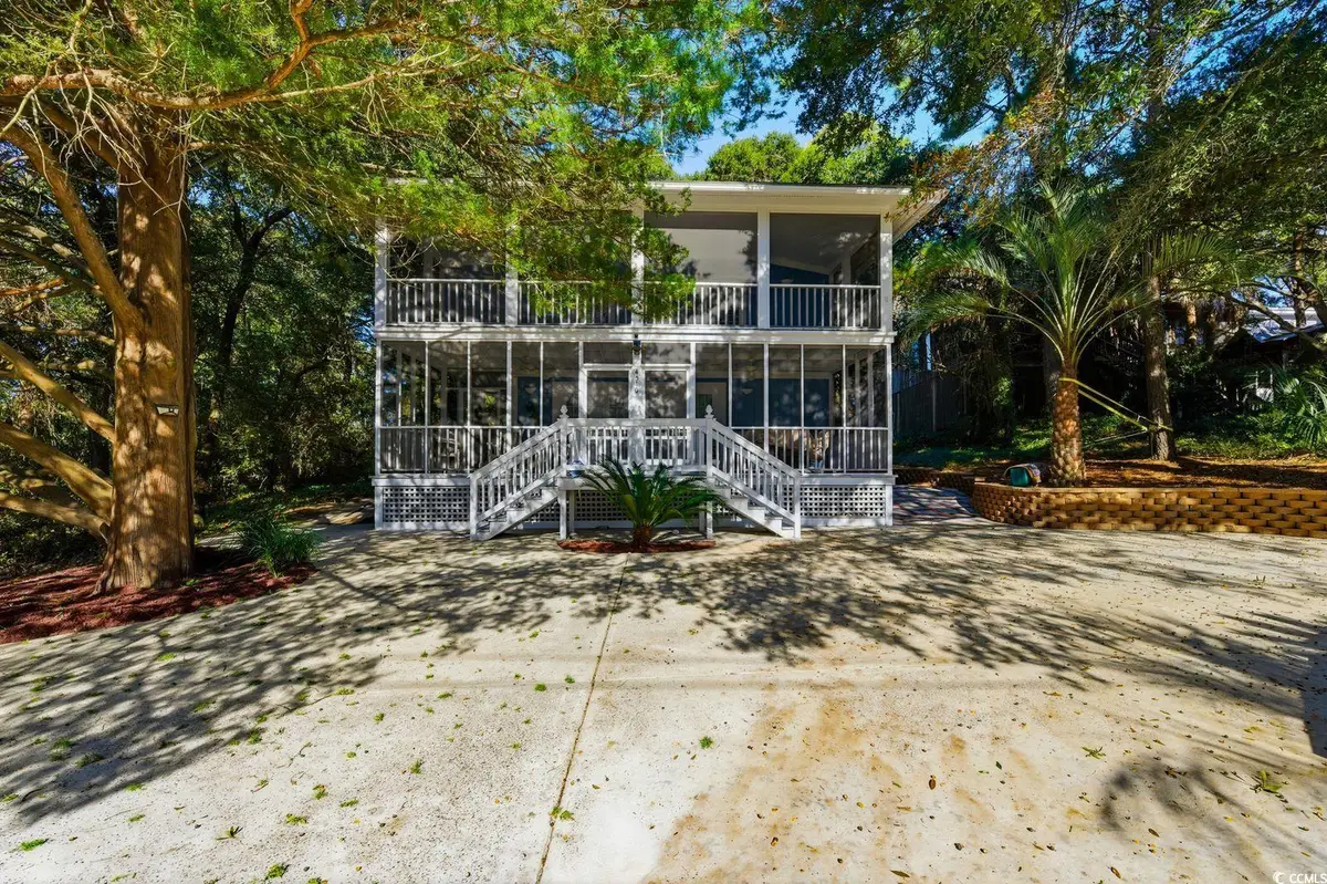 4510 Eyerly St., North Myrtle Beach, SC 29582 - Image #1