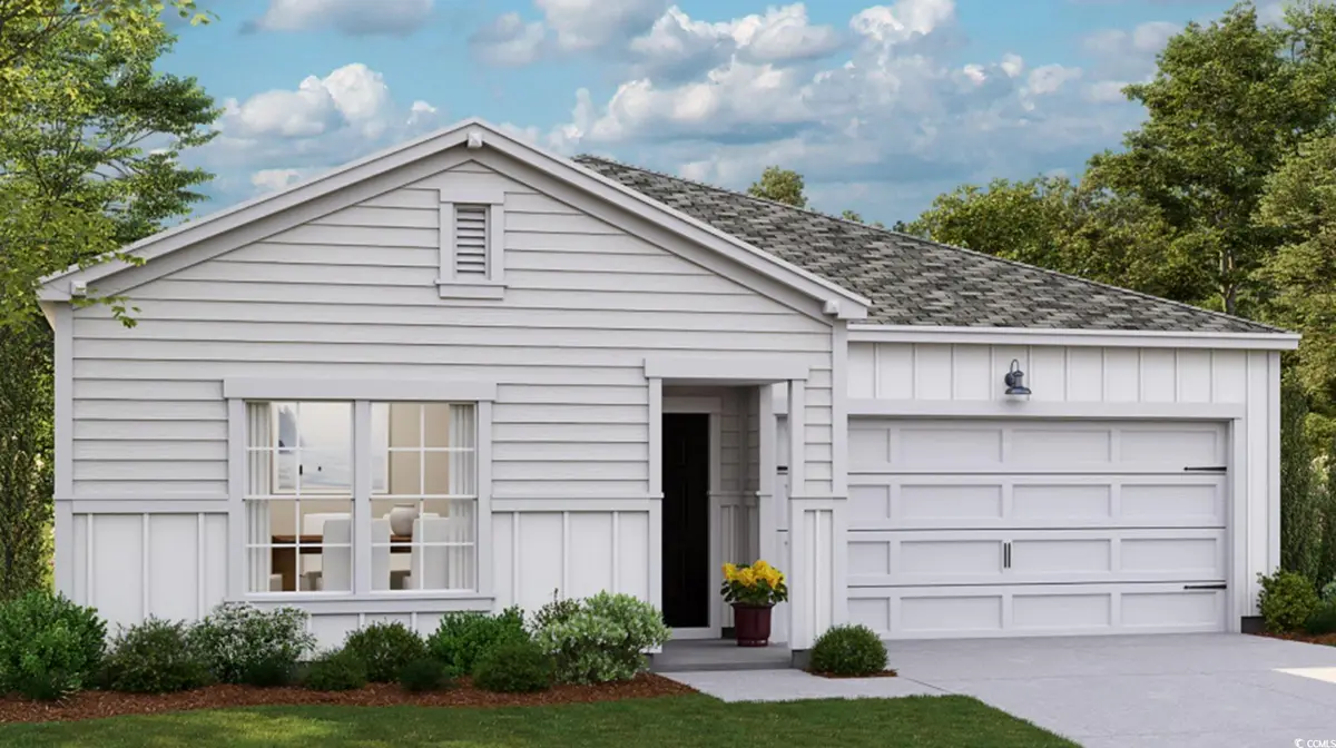 524 Cambria Dr, Conway, SC 29526 - Image #1