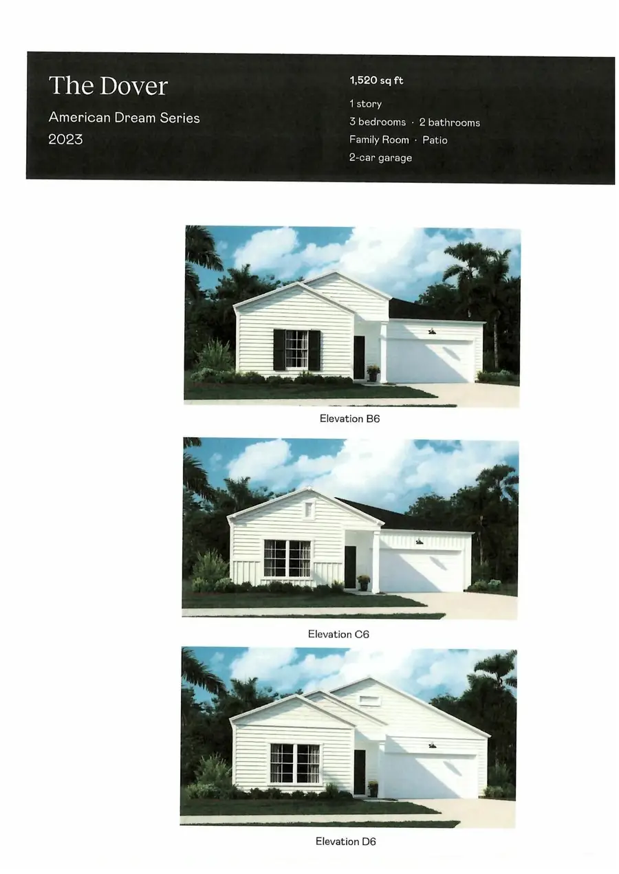 524 Cambria Dr, Conway, SC 29526 - Image #2