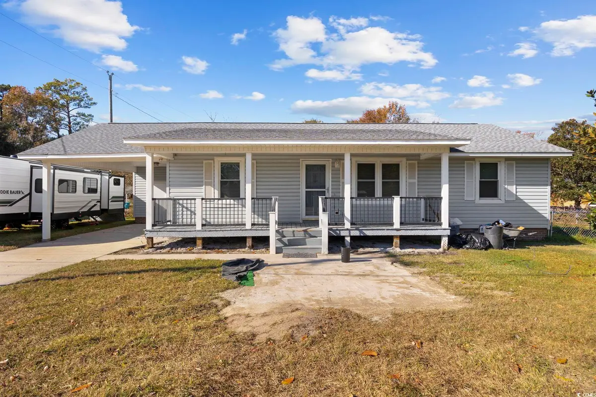 800 Geddings Dr., Myrtle Beach, SC 29588 - Image #1