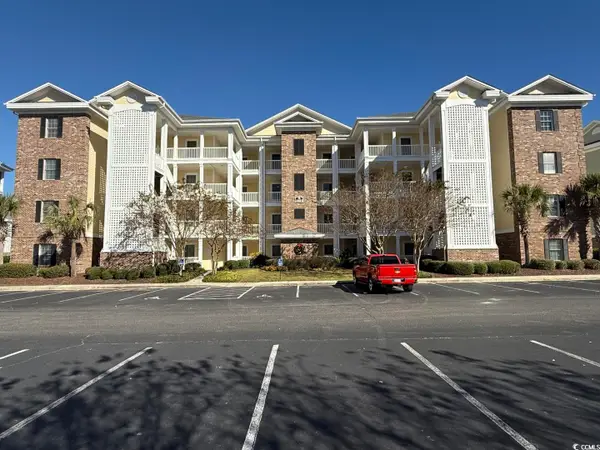 4891 Luster Leaf Circle #303, Myrtle Beach, SC 29577