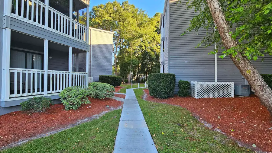 10168 Beach Dr. #unit 4-206, Carolina Shores, NC 28467 - Image #2