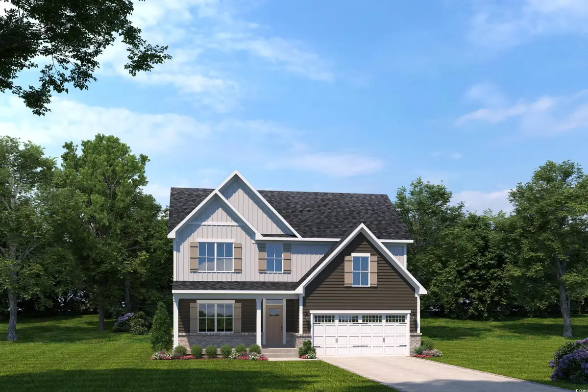 2228 Hazel Way, Longs, SC 29568 - Image #1