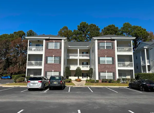 1302 River Oaks Dr. #4-J, Myrtle Beach, SC 29579