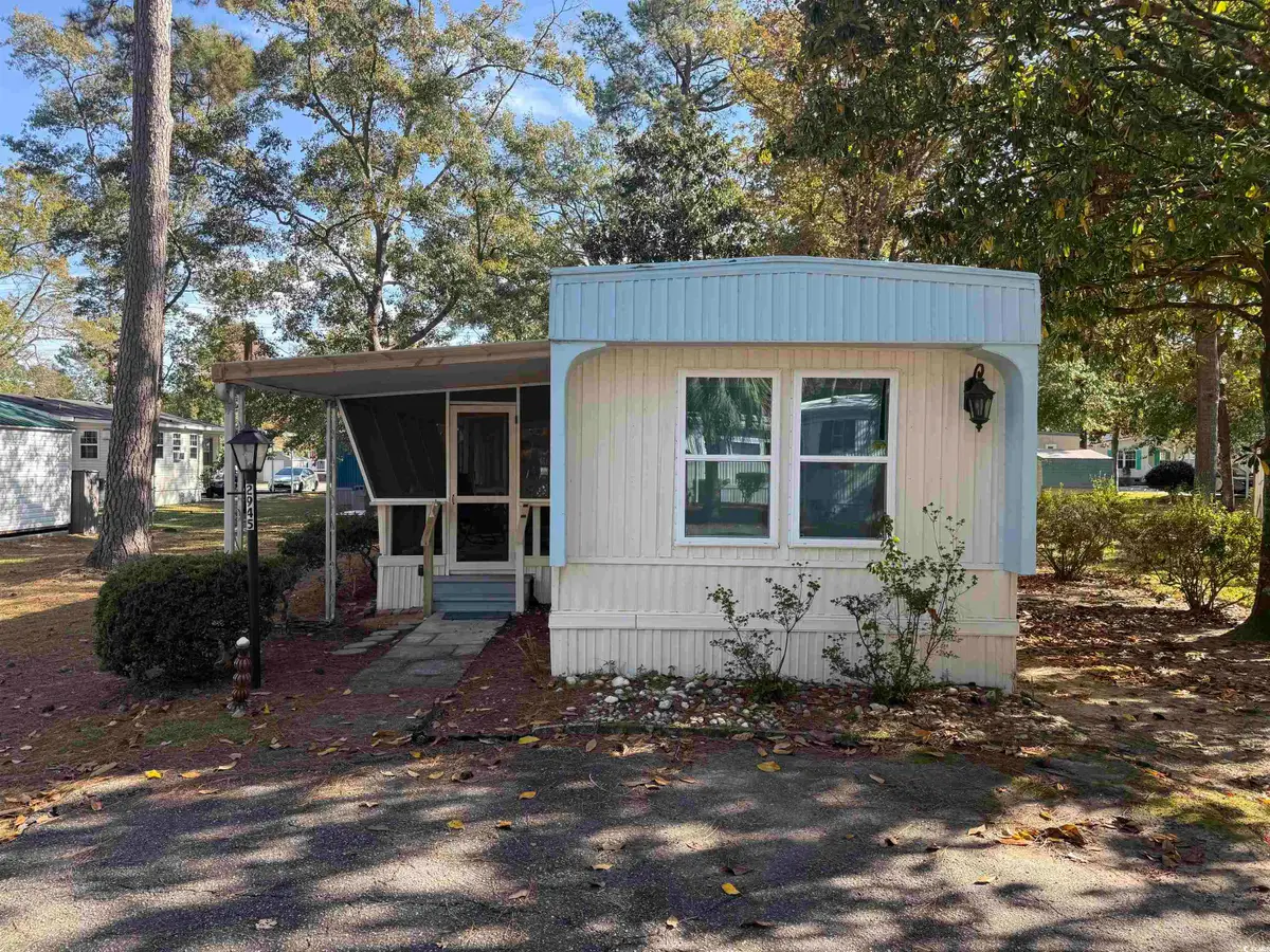 2945 Clemson Trail, Murrells Inlet, SC 29576 - Image #1