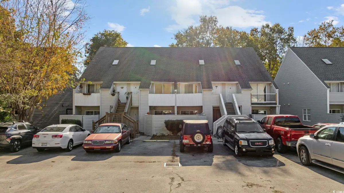 101 Cambridge Circle #K4, Murrells Inlet, SC 29576 - Image #1