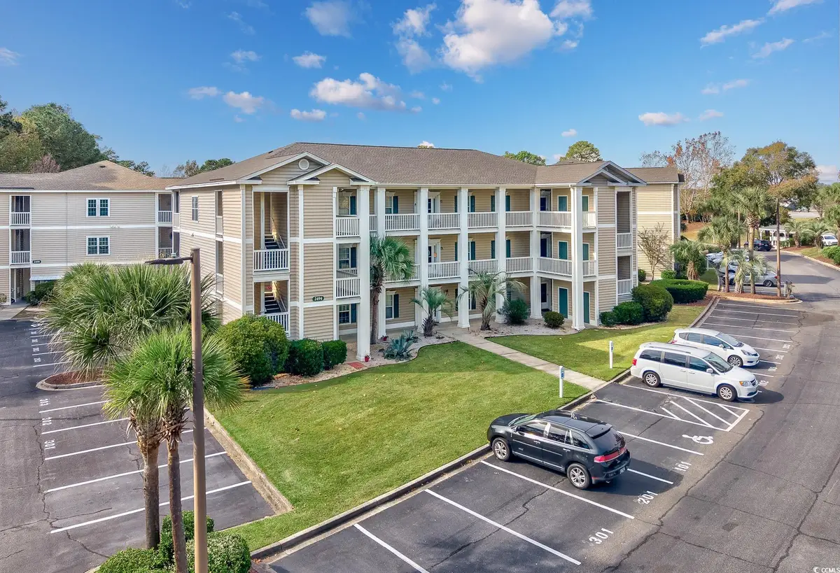 2494 Coastline Ct. #101, Murrells Inlet, SC 29576 - Image #1