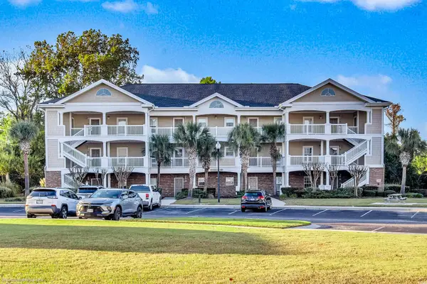 5801 Oyster Catcher Dr. #611, North Myrtle Beach, SC 29582