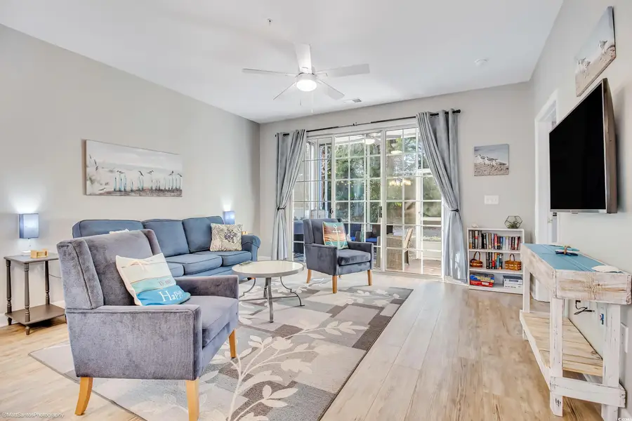 5801 Oyster Catcher Dr. #611, North Myrtle Beach, SC 29582 - Image #3