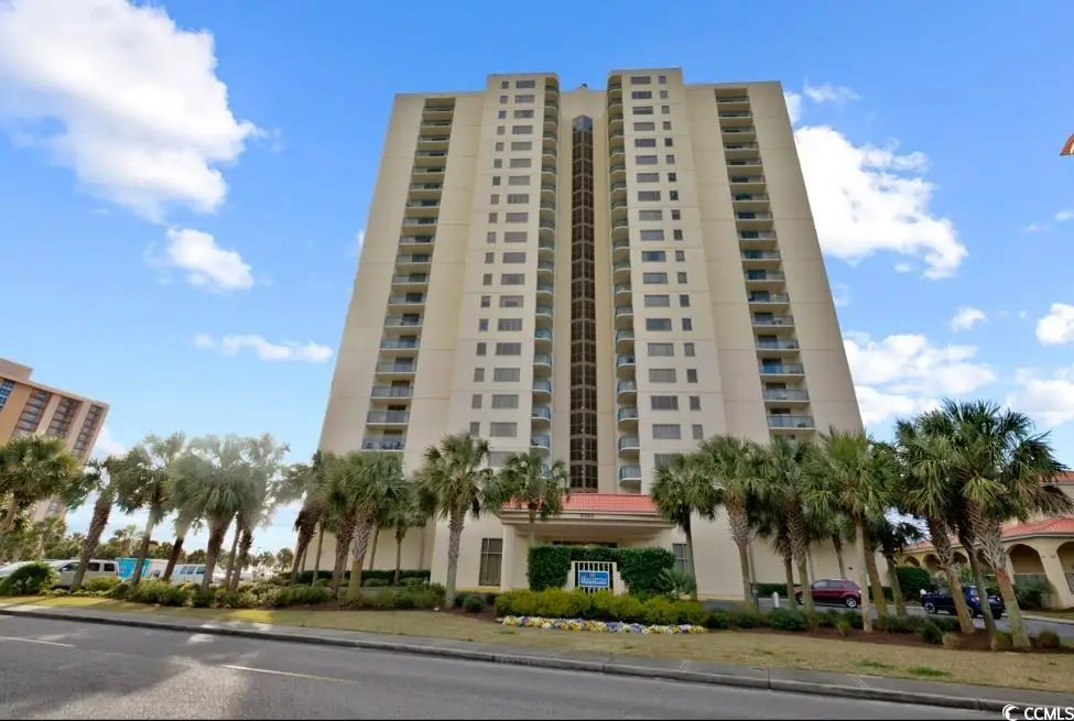 8560 Queensway Blvd. #1006, Myrtle Beach, SC 29572 - Image #1