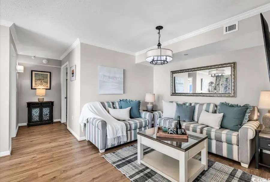 8560 Queensway Blvd. #1006, Myrtle Beach, SC 29572 - Image #3