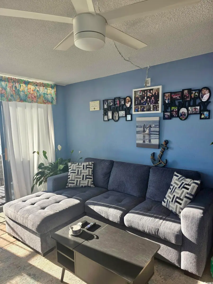 1905 S Ocean Blvd. #604, Myrtle Beach, SC 29577 - Image #2