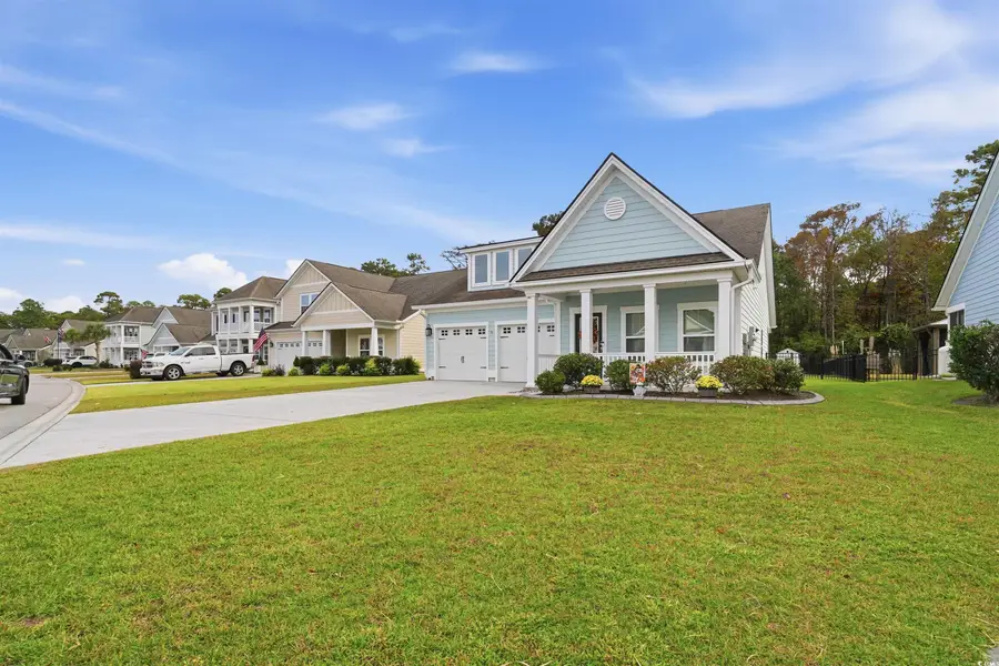 174 Southgate Ct., Pawleys Island, SC 29585 - Image #3