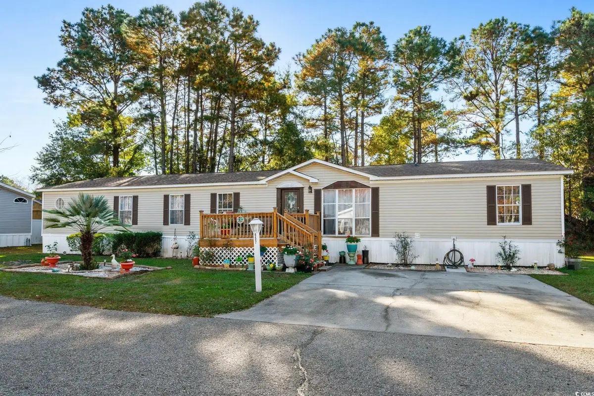 957 Jamestown Rd., Conway, SC 29526 - Image #1