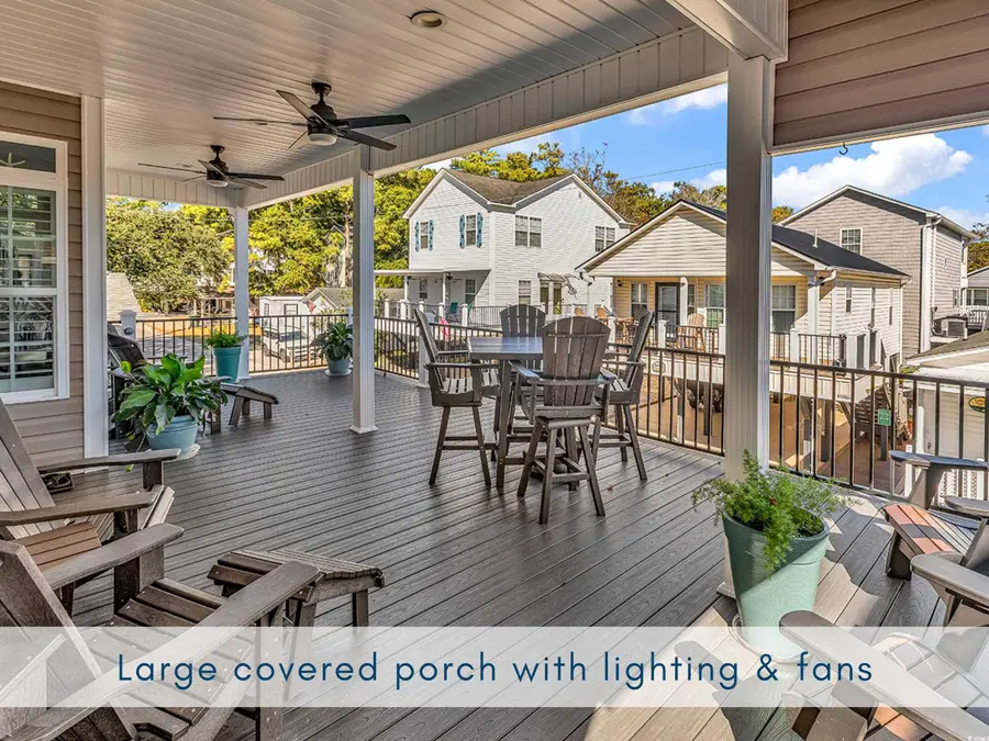 1416 Lovestone Dr., Myrtle Beach, SC 29575 - Image #3