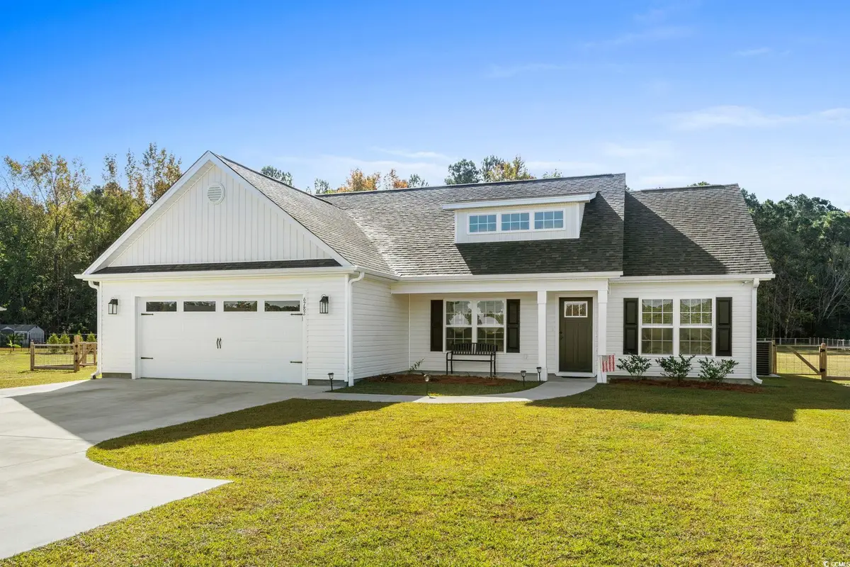 6782 Highway 366, Conway, SC 29526 - Image #1