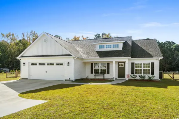 6782 Highway 366, Conway, SC 29526