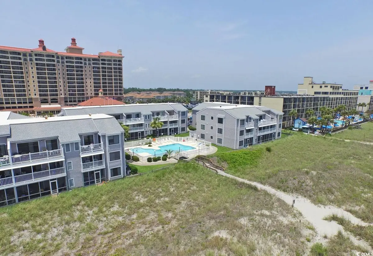 1820 N Ocean Blvd. #105D, North Myrtle Beach, SC 29582 - Image #1