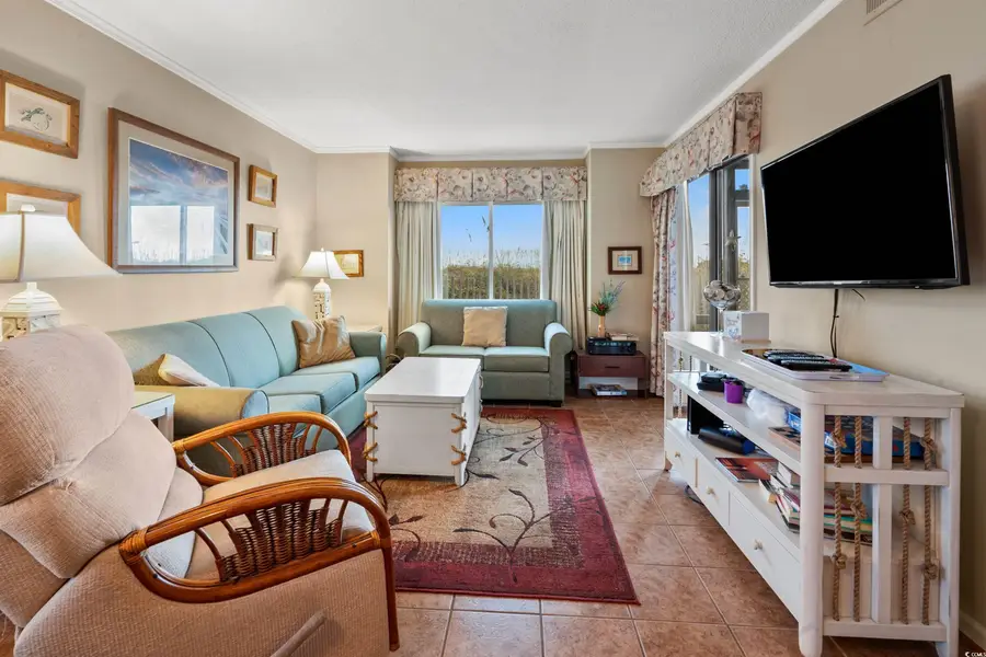 1820 N Ocean Blvd. #105D, North Myrtle Beach, SC 29582 - Image #2