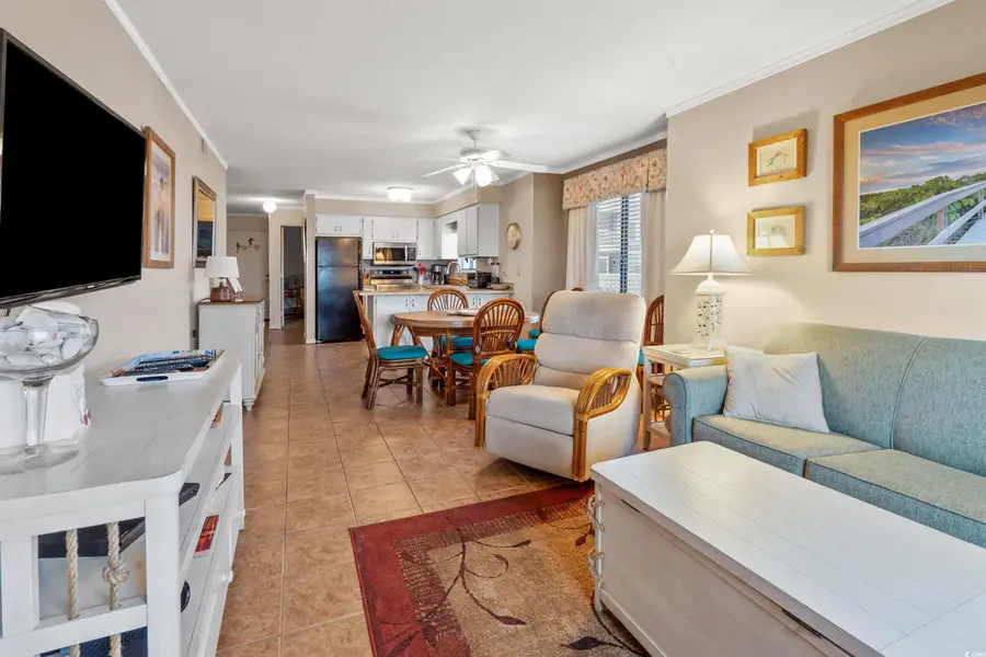 1820 N Ocean Blvd. #105D, North Myrtle Beach, SC 29582 - Image #3