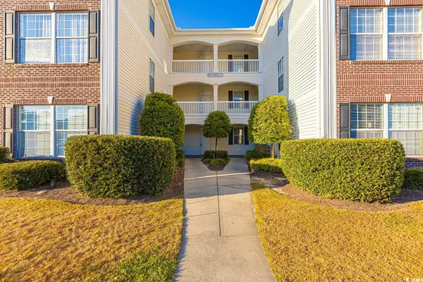 1310 River Oaks Dr. #2J, Myrtle Beach, SC 29579