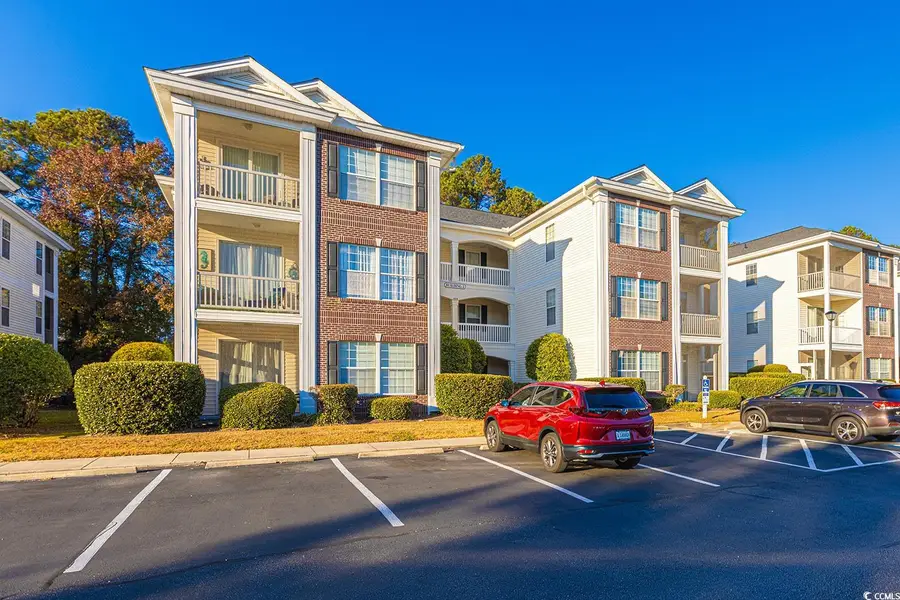 1310 River Oaks Dr. #2J, Myrtle Beach, SC 29579 - Image #2