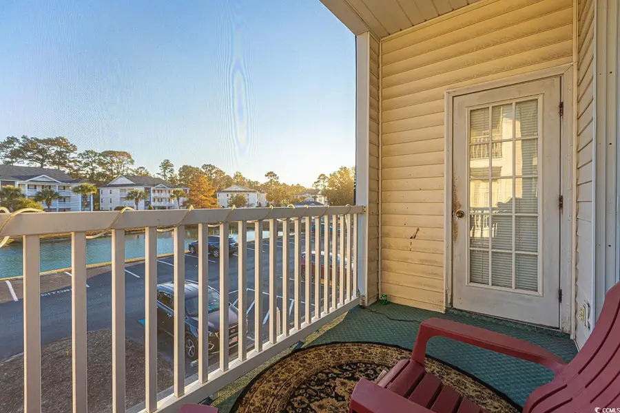 1310 River Oaks Dr. #2J, Myrtle Beach, SC 29579 - Image #3