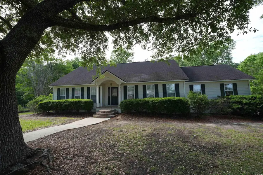 669 George Washington Trail, Georgetown, SC 29440 - Image #2