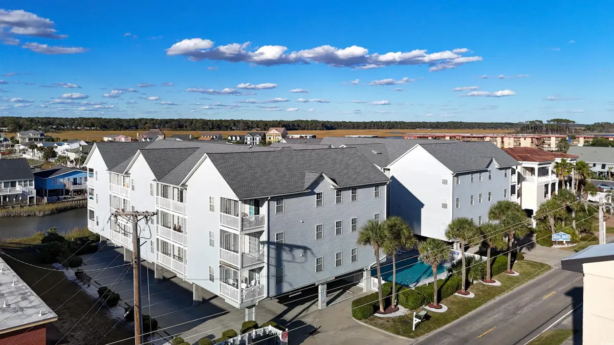 6103 N N Ocean Blvd. #C-4, North Myrtle Beach, SC 29582 - Image #1