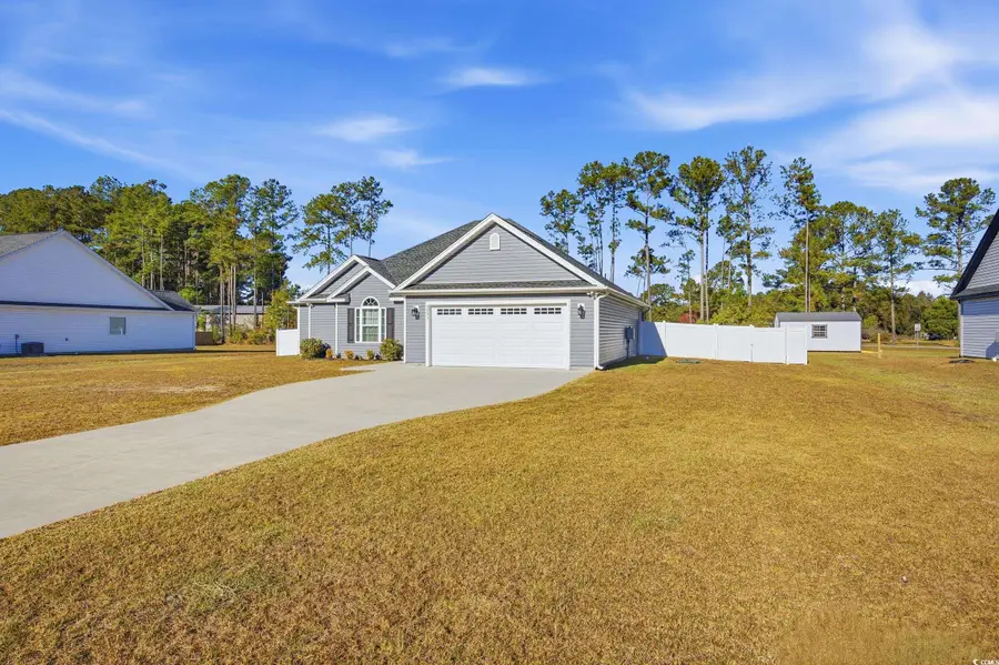2295 Vaught Rd., Galivants Ferry, SC 29544 - Image #2