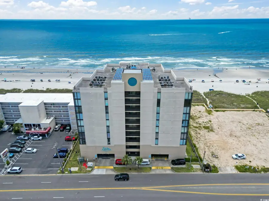 1425 S Ocean Blvd. #5D, North Myrtle Beach, SC 29582 - Image #2