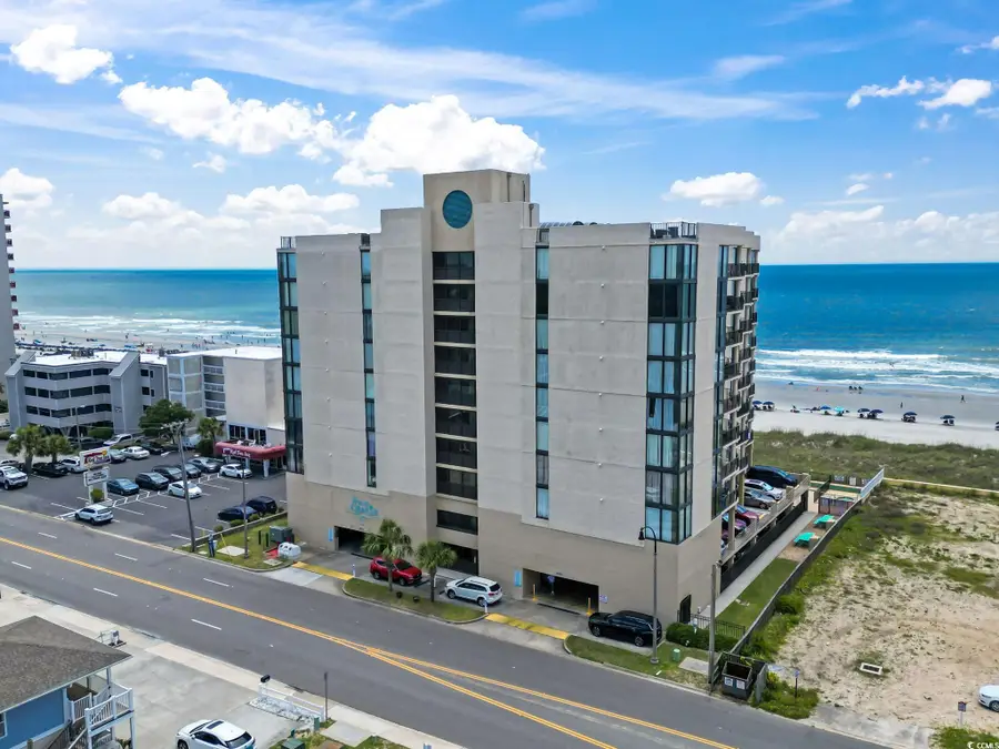 1425 S Ocean Blvd. #5D, North Myrtle Beach, SC 29582 - Image #3